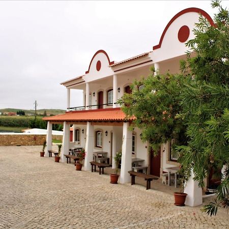Hotel Pátio da Figueira Torres Vedras Esterno foto